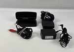 Sirius Sportster Car Docking Station With Antenna Audio Cable Oem 120 - 2076. Fixed Price $19.60.