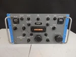 *tc* Capehart Motorola R-390A/URR R390A Hf Communication Receiver (UDK8). Fixed Price $675.00.