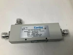 Comba Telecom DC-R10-ON300C(XH) 10DB Directional Coupler 698-2700MHZ N/f. Fixed Price $68.45.