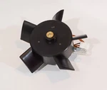 Kenwood TS-440S Parts: 12 Volt Fan For Final Unit (TS-430 TS-930S TS-940S). Fixed Price $40.00.