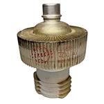 Eimac 8168 4CX1000A Vintage Transmitting Tube 7130. Fixed Price $99.99.