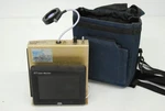 Bms HHR-24 Skylink BMR24-9PN Rcvr 6425-6525 Tft Color Monitor. Fixed Price $124.00.