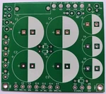 Heathkit HP-23 Power Supply Upgrade Printed Circuit Board Diy PS-23. Fixed Price $19.00.