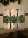 Raycap Strikesorb 30-V1-HV Surge Protection Device Lot Of 6 Assembly. Fixed Price $199.46.
