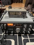 Yaesu FT-101ZD Amateur Ham Radio Transceiver Working Confirmed. Fixed Price $499.99.
