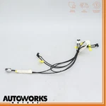 04-09 Jaguar XJ8 Vdp X350 Rear Trunk Radio Link Wire Harness 2W9318K925BHA Oem. Fixed Price $124.50.