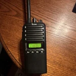 Icom IC-F21S Portable/handheld Two-way Radio Model Mpn. Fixed Price $110.00.