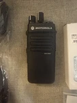 Motorola Xpr 3300E Uhf. Fixed Price $425.00.