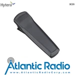 Hytera BC09 Plastic Spring Belt Clip With Metal Bracket For TC-700 & TC-780. Fixed Price $6.95.