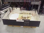 Motorola Alcatel 800MHZ Single Stage Intermod Panel For Quantar MTR2000/3000. Fixed Price $400.00.