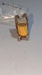 Collins Relay KWM-2 , Parts For Radio Transceiver. Fixed Price $30.00.