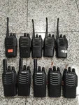 Lot 10 Arcshell AR-5 (1)/BAOFENG BF-888S /retevis H-777(8)TWO-WAY Radio. Fixed Price $59.00.