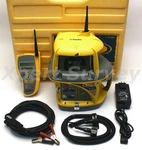Spectra Precision Trimble GL722 Dual Slope Grade Laser W/ RC703 Remote Receiver. Fixed Price $4969.00.