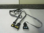 Tektronix P6434 Channel Logic Probe TLA600 TLA700. Fixed Price $19.88.