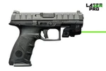 Green Laser For Beretta Pistols PX4 Storm Compact 92, 96, M9, Apx. Fixed Price $39.99.
