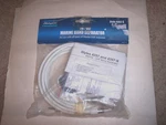 Marine Band Separator 4357-SHAKESPEARE Base Loaded Am / Fm Vhf. Fixed Price $75.05.