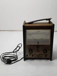 Sencore Beta Cal TR139 Dynamaic In-circuit Transistor Tester Powers On Untested. Fixed Price $39.99.