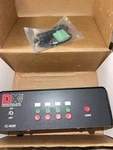 Engineering 4-SQUARE Control Console Only No Switch DXE-CC-4SQR Unused. Fixed Price $250.00.