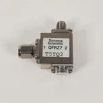 Rf Radio Frequency Isolator 5.7-5.85 Ghz Sonoma Scientific T5YQ2 Sma Female-male. Fixed Price $29.99.