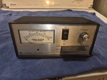 Alliance Dual Speed HD-73-1 Antenna Rotator Controller 6 Wire. Fixed Price $65.00.