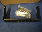 Motorola HKN6186A Remote Mount Control Head Trunnion Bracket Ctl. Fixed Price $15.00.