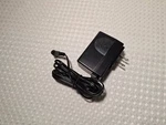 Satellite Radio Power Adapter Model No. SMPS5V2A-XM. Fixed Price $14.99.