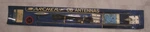 Archer Cb Antennas Radio Shack 21-941 Single Trucker Ii Stainless Steel Whip Nos. Fixed Price $80.00.