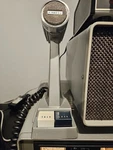 Yaesu YD-844 Microphone. Fixed Price $103.00.