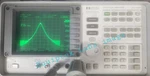 Hp 54701A Active Probe 2.5 Ghz Bw Tested! For Oscilloscope & Spectrum Aanalyzer. Fixed Price $299.00.