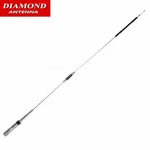 Diamond CR8900 29/50/144/430MHZ Antenna For Yaesu FT-8900R Tyt TH-9800 Ham Radio. Fixed Price $45.54.