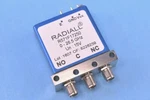 Radiall Rf Microwave Failsafe Switch Spdt Sma 0-26.5GHZ W/ Ttl Drive Option. Fixed Price $99.95.