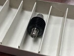 Mini-circuits BW-S20W5+ Db Coaxial Fixed Attenuator, Dc 18 Ghz 5W Sma. Fixed Price $40.00.
