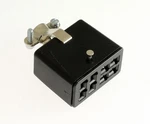 4PCS Beau Cinch S3308CCT Jones Pin Socket 38331-8008 Connector Cable Clamp Top. Fixed Price $39.99.