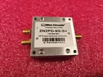 Mini-circuits ZN2PD-9G-S+ 1700-9000MHZ 50 Ohm Power Splitter. Fixed Price $35.00.