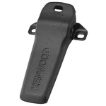Kenwood KBH-14M Belt-clip, Spring Action, Plastic. Fixed Price $10.99.