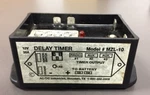 Used MZL-10, Ac/dc Industries, Delay Timer. Fixed Price $48.00.