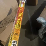 Firestik KW-3WH 3FT Original 5-8 Wave White Cb Antenna (KW3WH). Fixed Price $15.90.