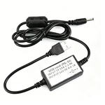 PG-3J Usb Cable Charger Battery Charging For Kenwood TH-D7 TH-F6 Two Way Radio. Fixed Price $15.10.