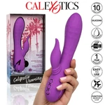 Calexotics California Dreaming Valley Vamp Curved Rabbit Vibrator Clit Spot. Fixed Price $116.13.
