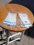 Nos Lot 6 Standard Comm. Uniden Radio Frequency Crystal Transmit 451.8750 Mhz. Fixed Price $49.00.