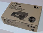 Yaesu FT-857D YSK-857 All-mode Transceiver Hf 430MH. Fixed Price $898.99.