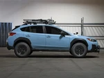 Afe Control 1.5" Lift Kit For 2018-2023 Subaru Crosstrek 2.0L & 21-23 2.5L. Fixed Price $719.00.