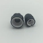 1 Set New Volume And Channel Knobs For Motorola GP328,GP338,EP450,GP340 PTX760. Fixed Price $9.39.