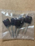 5PCS Of Sang CM07FD103J03 Silver Mica Capacitor 10000PF (10NF), New.. Fixed Price $60.00.