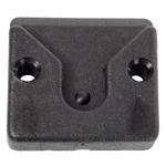 Whitecap Plastic Microphone Clip. Fixed Price $8.05.