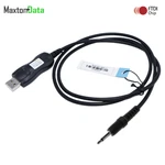 Icom CT-17 Usb Ftdi Chipset Ci-v Cat Control Programming Cable. Fixed Price $22.99.