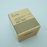 Icom AD-103 Desktop Charger Adapter Dock For BP-224 Vhf Radios New! Warranty. Fixed Price $29.99.