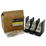 General Electric TCLK365 Circuit Breaker Lug Kit For 3P Sg Frame, Max 600A. Fixed Price $109.65.