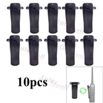 10 Pcs Belt Clip For Baofeng BF-888S BF-666S BF-777S Retevis H-777 Walkie Talkie. Fixed Price $14.33.