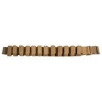 Grey Ghost Gear 40MM 12-ROUND Belt Pouch Coyote Brown 1087-14. Fixed Price $74.95.